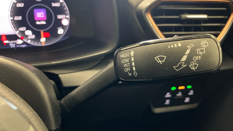 CUPRA Leon 1.4 eHybrid VZ2 Design Edition 5dr DSG Hatchback